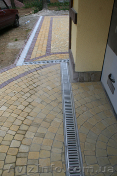 Системы поверхностного водоотведения (водостоки, лотки, желоба, ливневки, дренаж - <ro>Изображение</ro><ru>Изображение</ru> #1, <ru>Объявление</ru> #666112