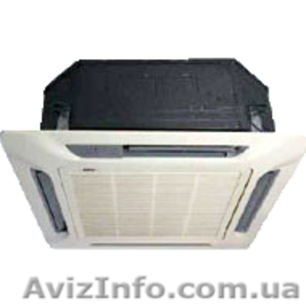 Фанкойлы, фанкойлы McQuay - <ro>Изображение</ro><ru>Изображение</ru> #1, <ru>Объявление</ru> #651237