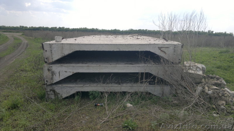 Плиты 3х12 метров - <ro>Изображение</ro><ru>Изображение</ru> #3, <ru>Объявление</ru> #648708