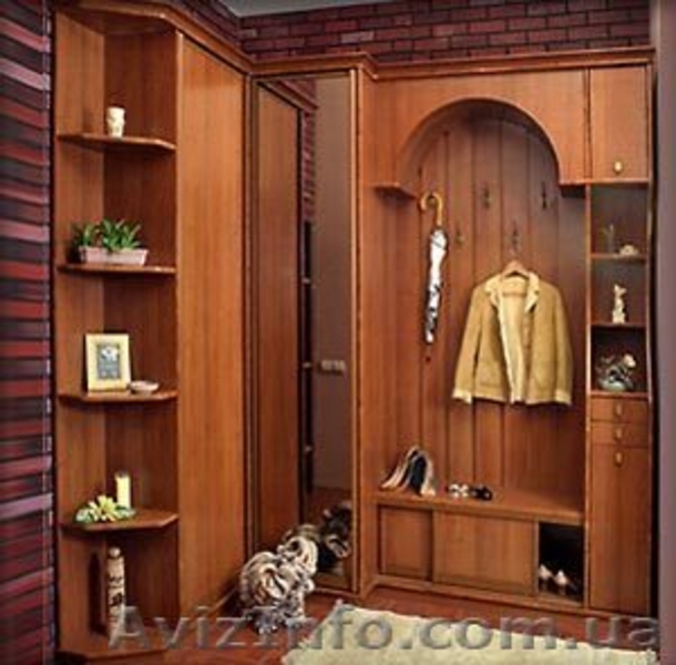 Изготовление любой корпусной мебели под заказ - <ro>Изображение</ro><ru>Изображение</ru> #8, <ru>Объявление</ru> #23094