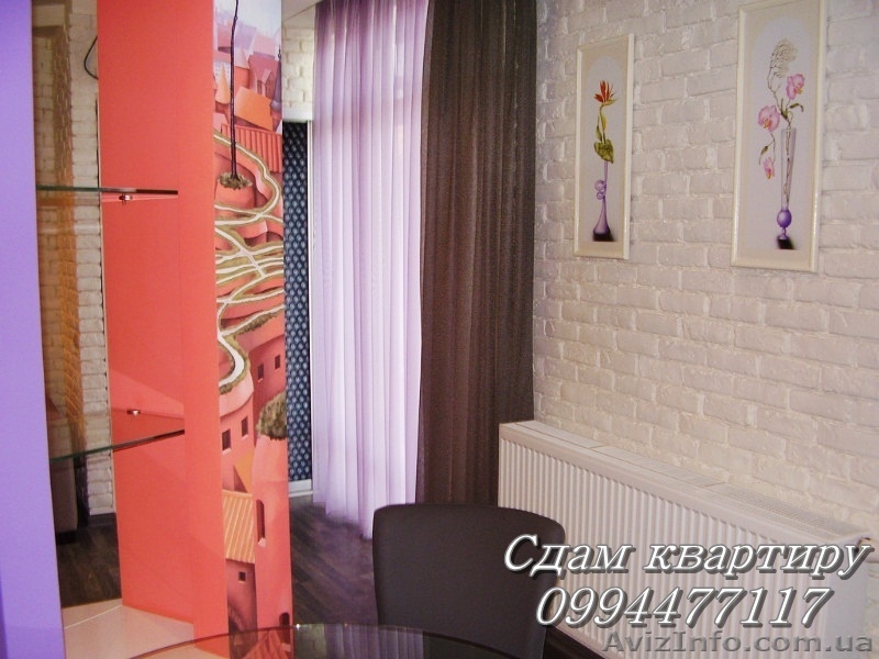 Однокомнатная новострой - <ro>Изображение</ro><ru>Изображение</ru> #2, <ru>Объявление</ru> #644913