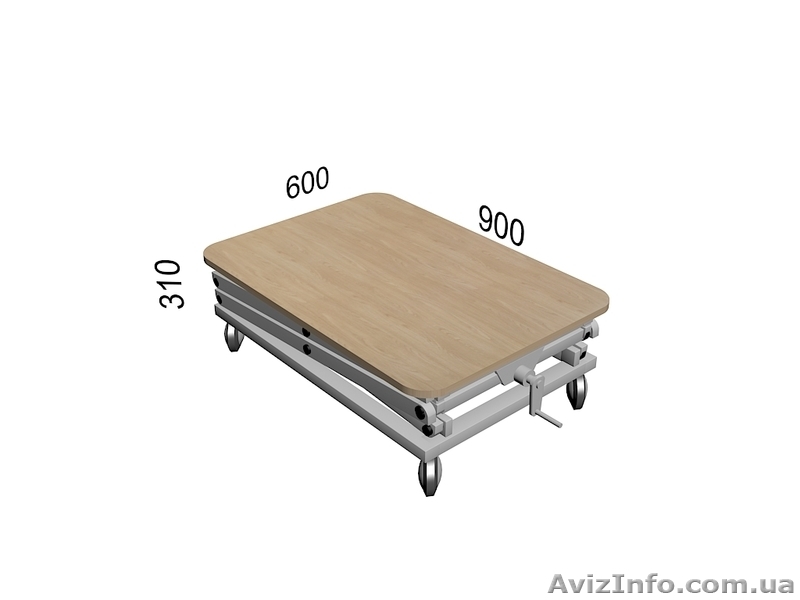 Мобильные подмости лучший выбор для дома, ремонта и строительства - <ro>Изображение</ro><ru>Изображение</ru> #2, <ru>Объявление</ru> #644949