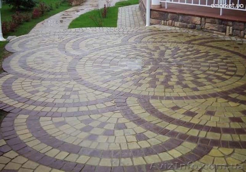 Уникальная плитка (фэм) от завода "Политеп" - <ro>Изображение</ro><ru>Изображение</ru> #3, <ru>Объявление</ru> #666090