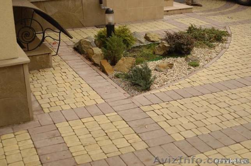 Уникальная плитка (фэм) от завода "Политеп" - <ro>Изображение</ro><ru>Изображение</ru> #4, <ru>Объявление</ru> #666090