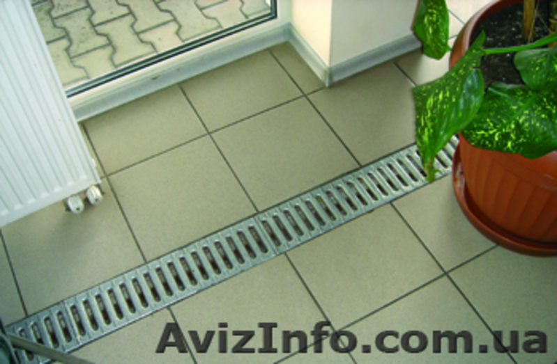 Системы поверхностного водоотведения (водостоки, лотки, желоба, ливневки, дренаж - <ro>Изображение</ro><ru>Изображение</ru> #4, <ru>Объявление</ru> #666112