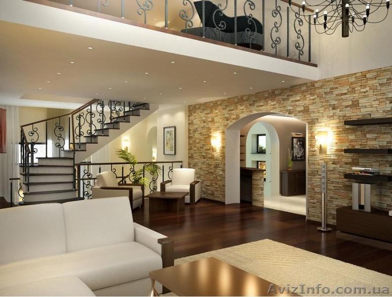 Ремонт квартир,домов,офисов.Отделочные работы - <ro>Изображение</ro><ru>Изображение</ru> #2, <ru>Объявление</ru> #105495