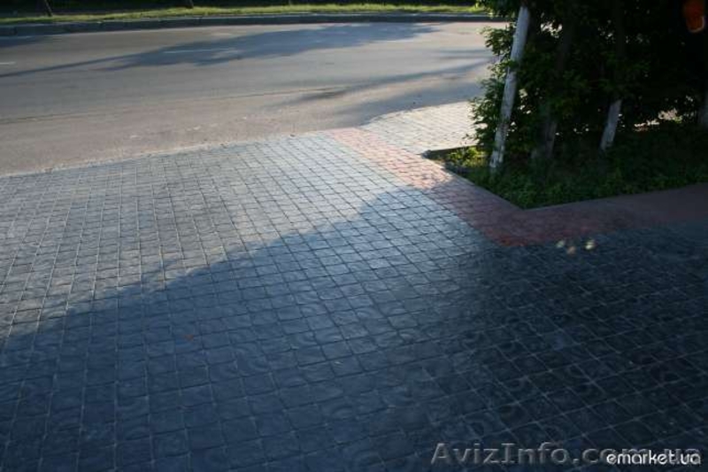 Уникальная плитка (фэм) от завода "Политеп" - <ro>Изображение</ro><ru>Изображение</ru> #5, <ru>Объявление</ru> #666090