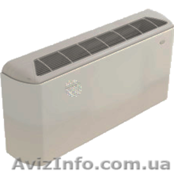 Фанкойлы, фанкойлы McQuay - <ro>Изображение</ro><ru>Изображение</ru> #2, <ru>Объявление</ru> #651237