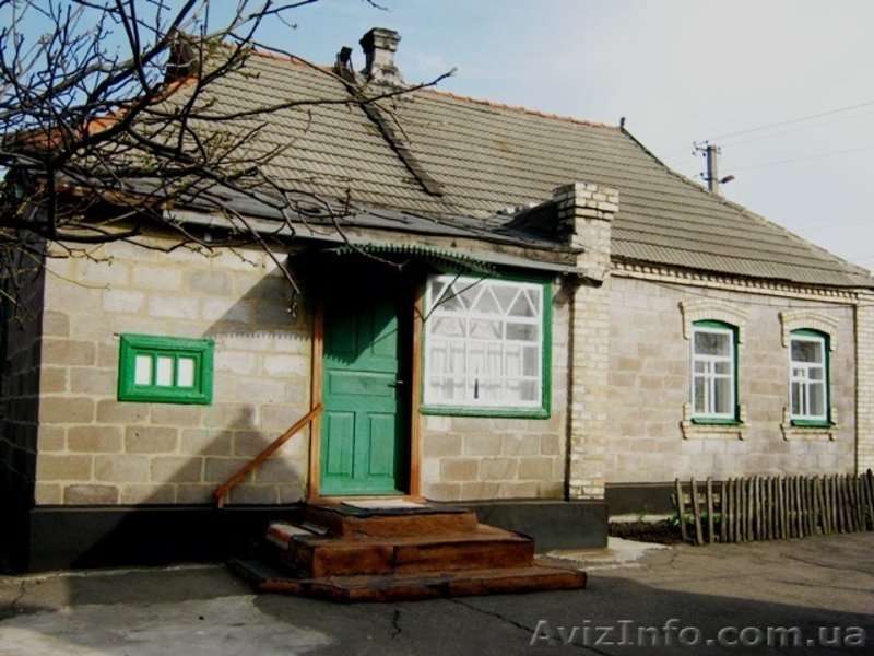 Продам хороший дом с участком - <ro>Изображение</ro><ru>Изображение</ru> #1, <ru>Объявление</ru> #647526