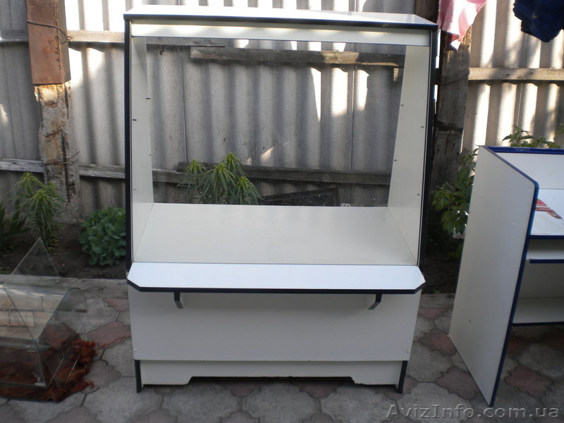 Продам не дорого торговое оборудование - <ro>Изображение</ro><ru>Изображение</ru> #2, <ru>Объявление</ru> #652270