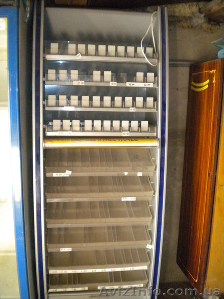Продам не дорого торговое оборудование - <ro>Изображение</ro><ru>Изображение</ru> #7, <ru>Объявление</ru> #652270