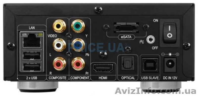 Продаю медиаплеер DUNE HD Smart D1. 2100 грн. - <ro>Изображение</ro><ru>Изображение</ru> #2, <ru>Объявление</ru> #672307