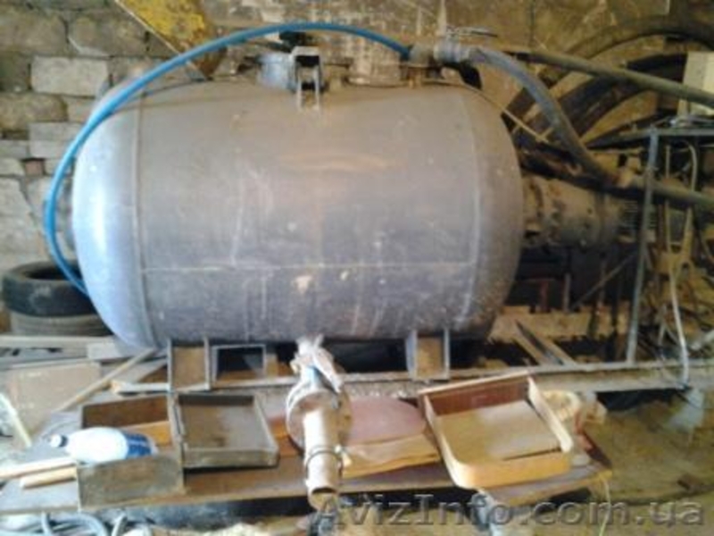 Пенобетонная установка - <ro>Изображение</ro><ru>Изображение</ru> #3, <ru>Объявление</ru> #650030