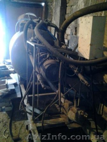 Пенобетонная установка - <ro>Изображение</ro><ru>Изображение</ru> #2, <ru>Объявление</ru> #650030