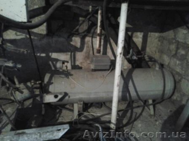 Пенобетонная установка - <ro>Изображение</ro><ru>Изображение</ru> #1, <ru>Объявление</ru> #650030