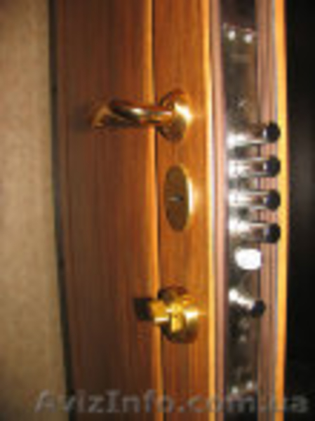 Входные металлические двери под заказ. Изготовление металлических дверей. - <ro>Изображение</ro><ru>Изображение</ru> #5, <ru>Объявление</ru> #672126