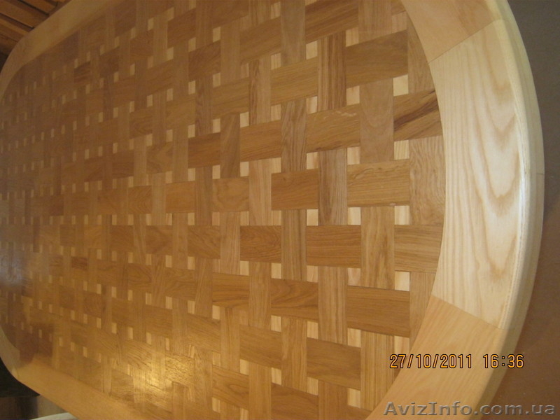 Стол обеденный деревянный купить - <ro>Изображение</ro><ru>Изображение</ru> #7, <ru>Объявление</ru> #673454