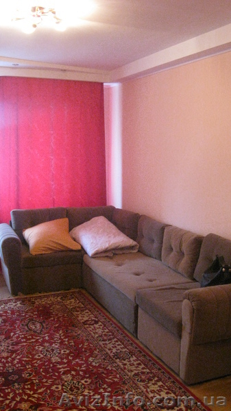 Сдам 3х комнатную квартиру, Киевский район, проспект Засядько - <ro>Изображение</ro><ru>Изображение</ru> #3, <ru>Объявление</ru> #660693