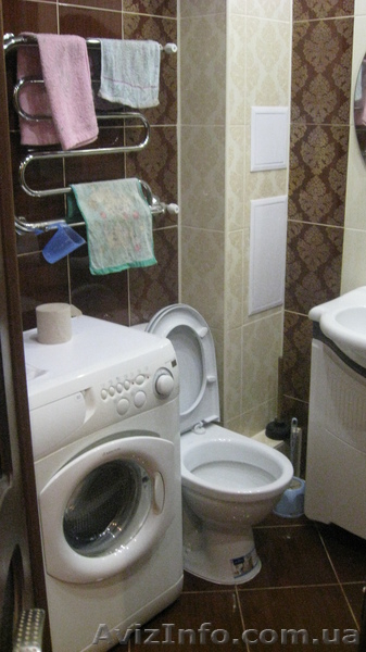 Сдам 3х комнатную квартиру, Киевский район, проспект Засядько - <ro>Изображение</ro><ru>Изображение</ru> #4, <ru>Объявление</ru> #660693