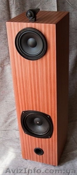 Изготовление акустических систем HI-FI,HI-END на заказ - <ro>Изображение</ro><ru>Изображение</ru> #2, <ru>Объявление</ru> #23090