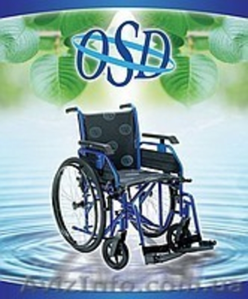 Инвалидные коляски Millenium II + Ручной массажер в подарок! - <ro>Изображение</ro><ru>Изображение</ru> #1, <ru>Объявление</ru> #673139