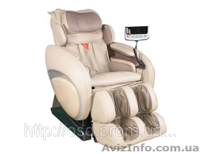 Массажные кресла Kennedy 3 с имитацией ручного массажа - <ro>Изображение</ro><ru>Изображение</ru> #1, <ru>Объявление</ru> #669639