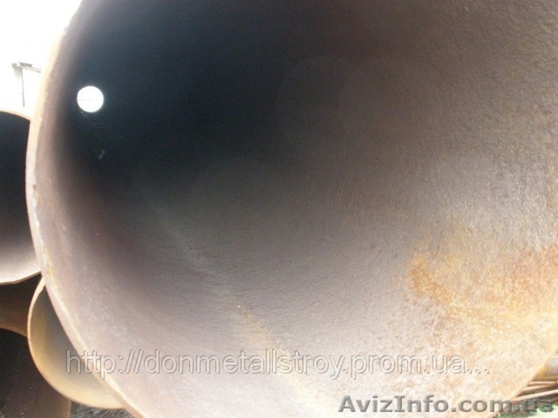 Продам трубу 530х8. Сухой демонтаж. - <ro>Изображение</ro><ru>Изображение</ru> #3, <ru>Объявление</ru> #669869