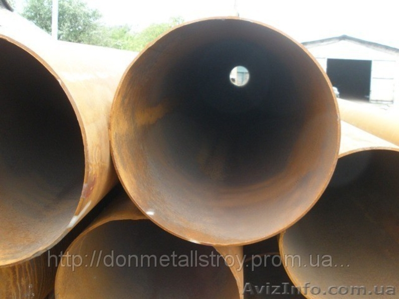 Продам трубу 530х8. Сухой демонтаж. - <ro>Изображение</ro><ru>Изображение</ru> #4, <ru>Объявление</ru> #669869