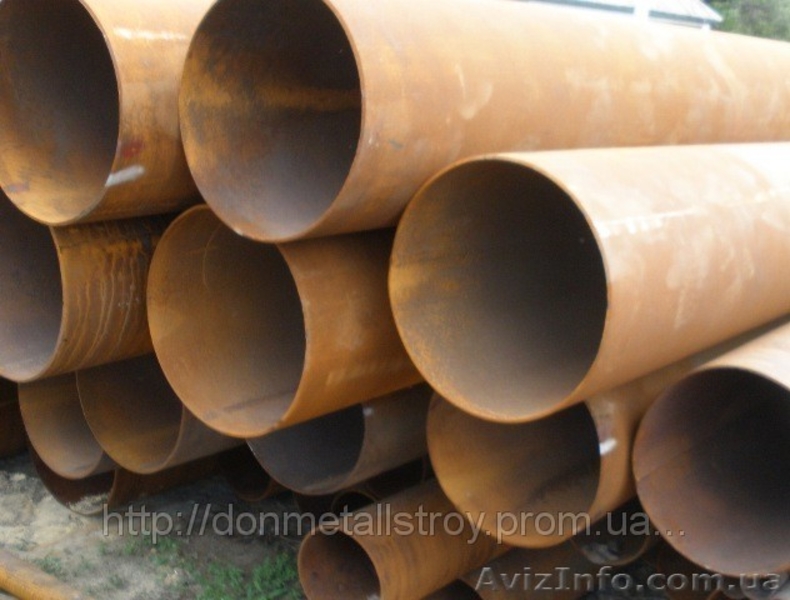 Продам трубу 530х8. Сухой демонтаж. - <ro>Изображение</ro><ru>Изображение</ru> #5, <ru>Объявление</ru> #669869