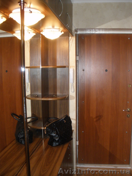 Однокомнатная Киев-конти - <ro>Изображение</ro><ru>Изображение</ru> #3, <ru>Объявление</ru> #643132