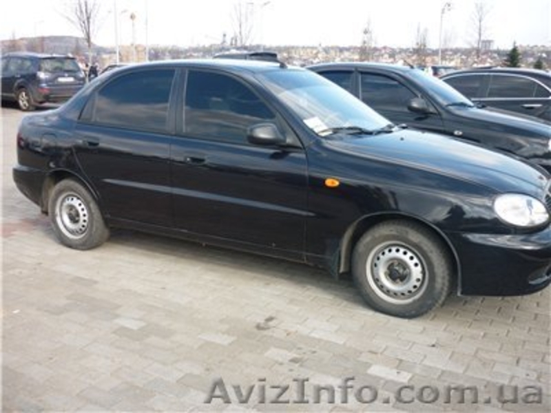 Продам Daewoo Sens 2007 год, газ/бензин - <ro>Изображение</ro><ru>Изображение</ru> #4, <ru>Объявление</ru> #649266