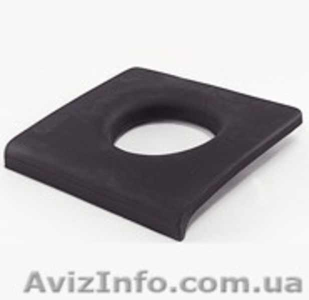 Стул-туалет на колесах Meyra (Германия) - <ro>Изображение</ro><ru>Изображение</ru> #4, <ru>Объявление</ru> #670494