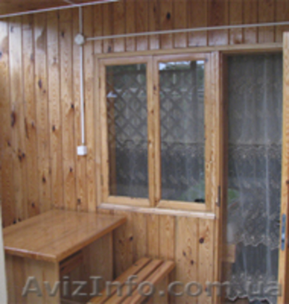 сдам комнаты на Азовском море - <ro>Изображение</ro><ru>Изображение</ru> #2, <ru>Объявление</ru> #672025