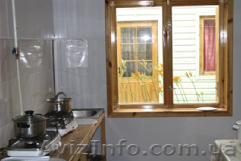 сдам комнаты на Азовском море - <ro>Изображение</ro><ru>Изображение</ru> #7, <ru>Объявление</ru> #672025