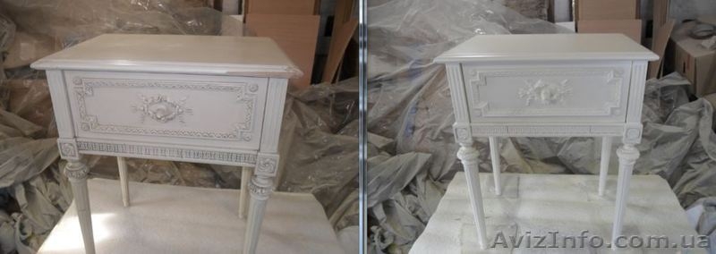 Реставрация старой и антикварной мебели - <ro>Изображение</ro><ru>Изображение</ru> #9, <ru>Объявление</ru> #105498