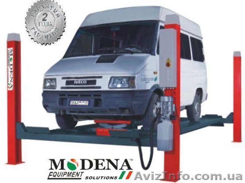 MO-600MR Подъемник ножничный гидравлический 3т стационарный/подкатной. - <ro>Изображение</ro><ru>Изображение</ru> #8, <ru>Объявление</ru> #82559