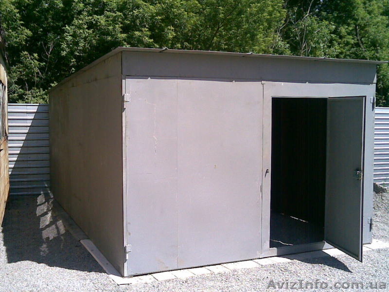 Бытовки,гаражи,ларьки,киоски - <ro>Изображение</ro><ru>Изображение</ru> #1, <ru>Объявление</ru> #693895