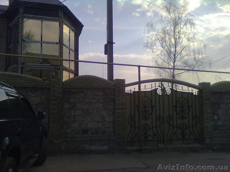 Продам свой дом в 4-х уровнях,430кв.м.,Макеевка,Объединённый. - <ro>Изображение</ro><ru>Изображение</ru> #2, <ru>Объявление</ru> #681435