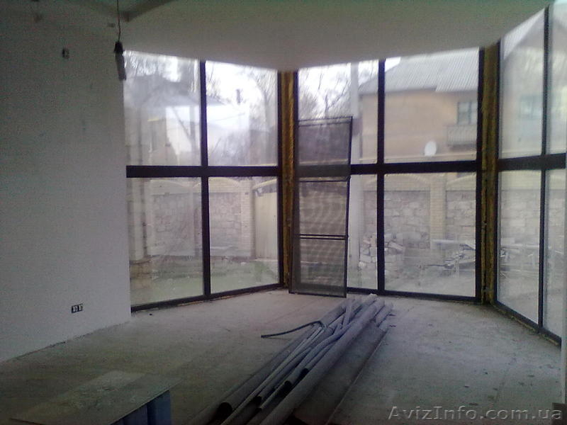 Продам свой дом в 4-х уровнях,430кв.м.,Макеевка,Объединённый. - <ro>Изображение</ro><ru>Изображение</ru> #4, <ru>Объявление</ru> #681435