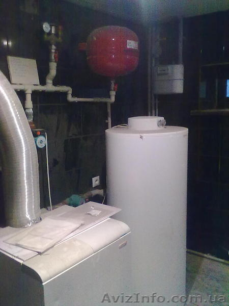 Продам свой дом в 4-х уровнях,430кв.м.,Макеевка,Объединённый. - <ro>Изображение</ro><ru>Изображение</ru> #7, <ru>Объявление</ru> #681435