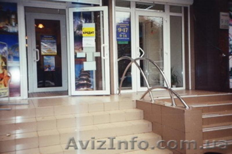 Ограждения, отбойники, элементы декора из нержавеющей стали. - <ro>Изображение</ro><ru>Изображение</ru> #4, <ru>Объявление</ru> #685035