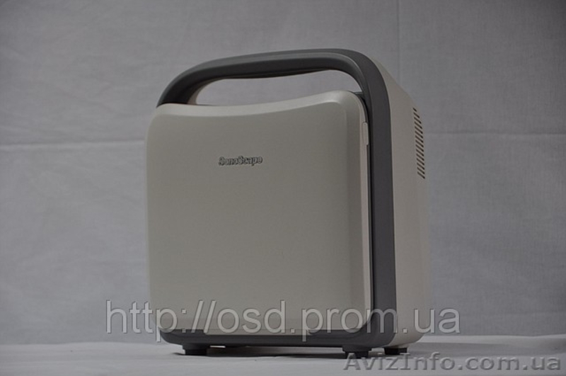 Портативный черно-белый узи сканер SonoScape A6 - <ro>Изображение</ro><ru>Изображение</ru> #3, <ru>Объявление</ru> #687748