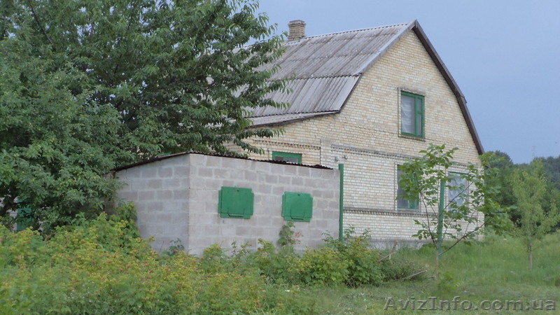 продам дом-дом в деревне - <ro>Изображение</ro><ru>Изображение</ru> #1, <ru>Объявление</ru> #688989