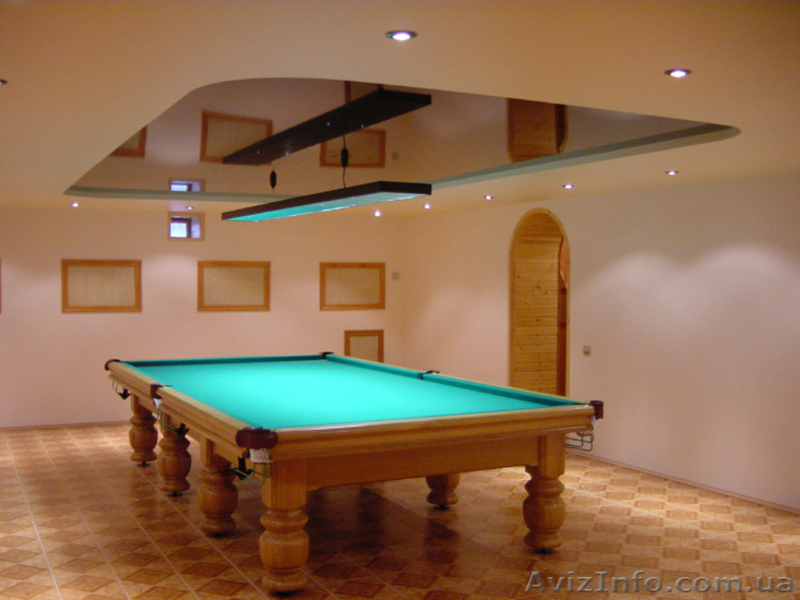 Натяжные потолки LaCiel - <ro>Изображение</ro><ru>Изображение</ru> #3, <ru>Объявление</ru> #679498