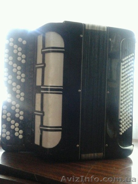 Баян продаю в хорошем состоянии - <ro>Изображение</ro><ru>Изображение</ru> #3, <ru>Объявление</ru> #694913