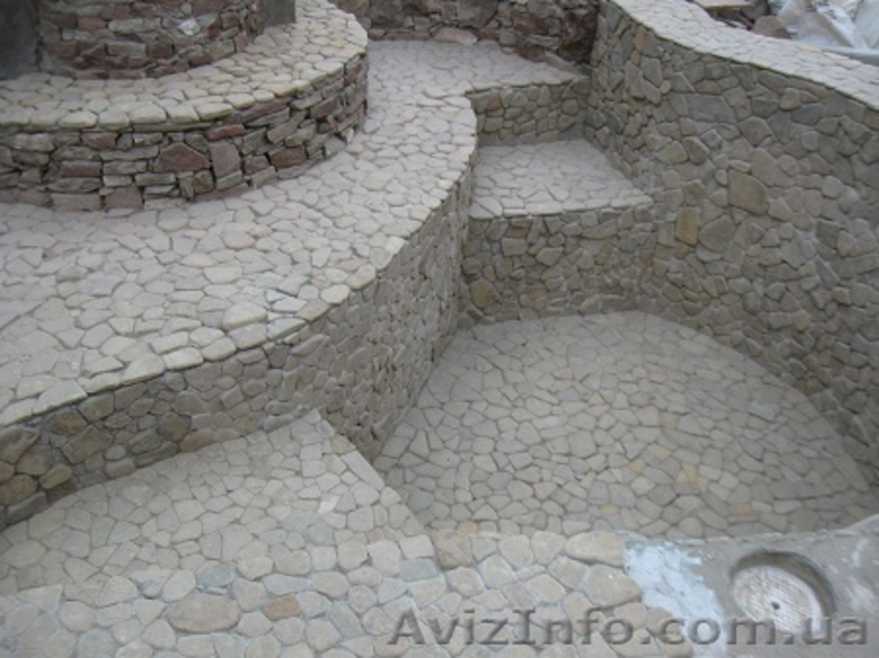 Природный камень.  Ландшафт.  - <ro>Изображение</ro><ru>Изображение</ru> #4, <ru>Объявление</ru> #629174