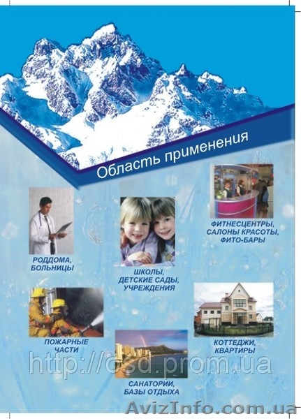 Кислородный концентратор 3л + маска и канюля в подарок! - <ro>Изображение</ro><ru>Изображение</ru> #3, <ru>Объявление</ru> #676103