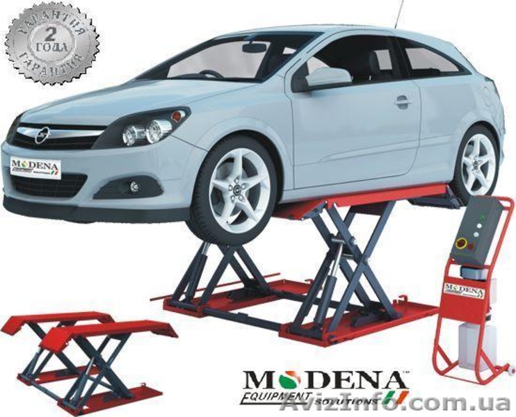 MO-261 EACF. Подъемник двох стоичный асиметрический электро гидравличн - <ro>Изображение</ro><ru>Изображение</ru> #7, <ru>Объявление</ru> #205432