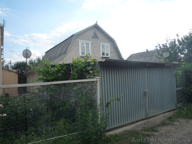 Продаётся дачный участок в Моспино - <ro>Изображение</ro><ru>Изображение</ru> #5, <ru>Объявление</ru> #655511