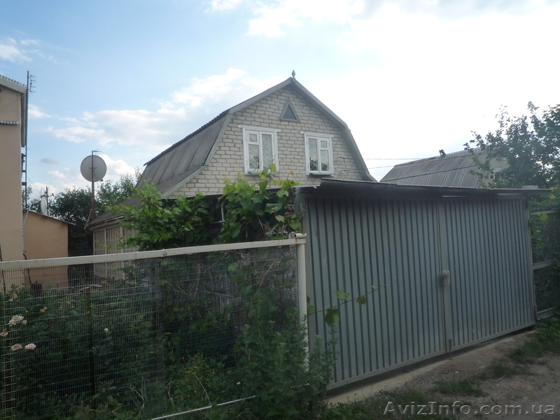 Продаётся дачный участок в Моспино - <ro>Изображение</ro><ru>Изображение</ru> #10, <ru>Объявление</ru> #655511